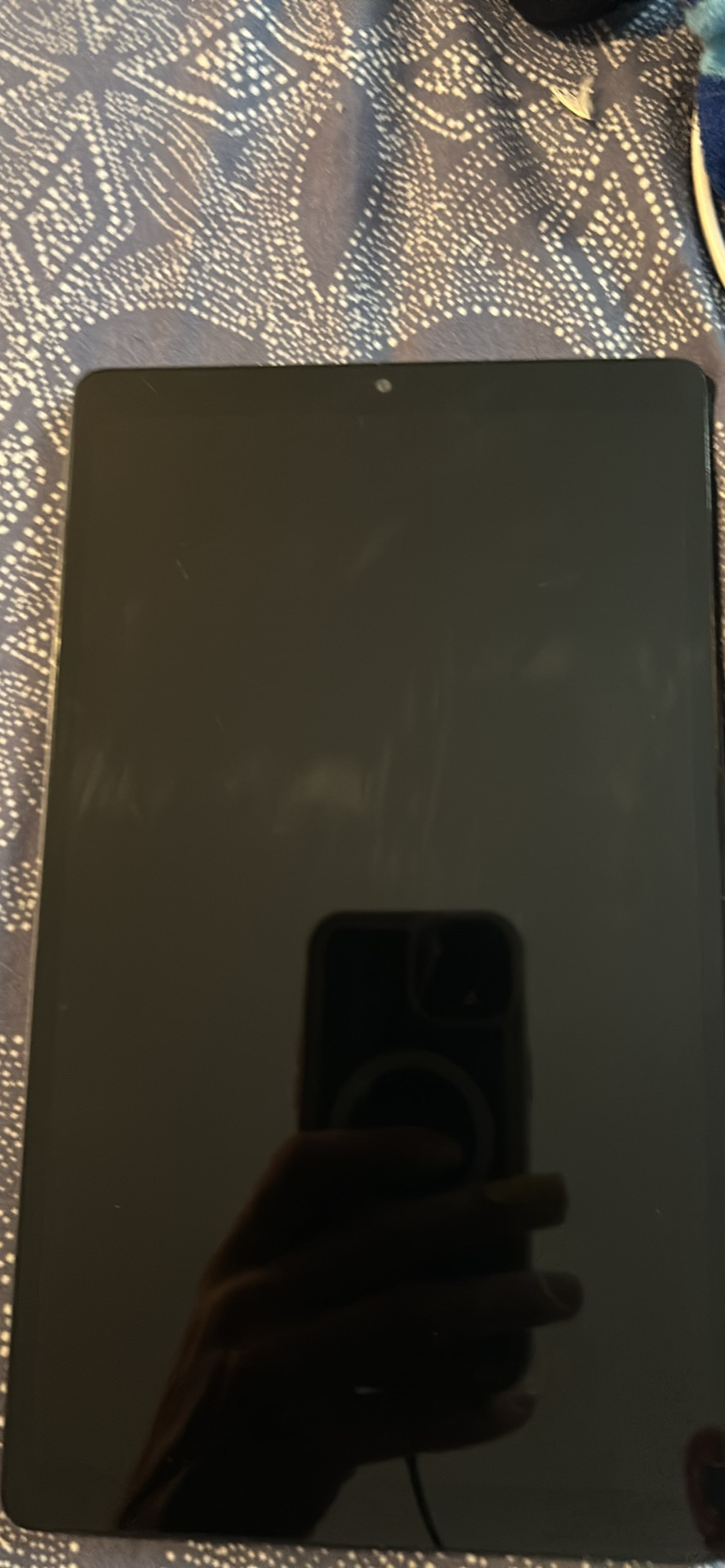 Samsung A7 lite Tablet - photo 2