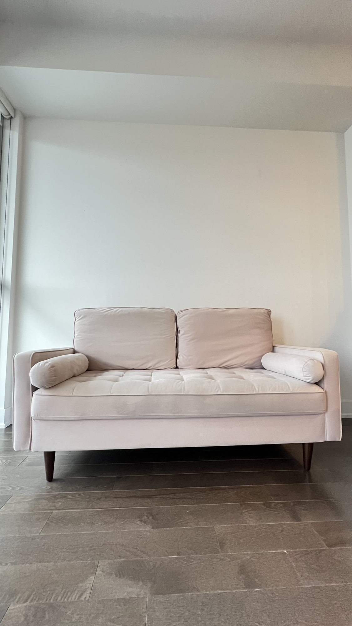 Moving Sale - Couch thumbnail
