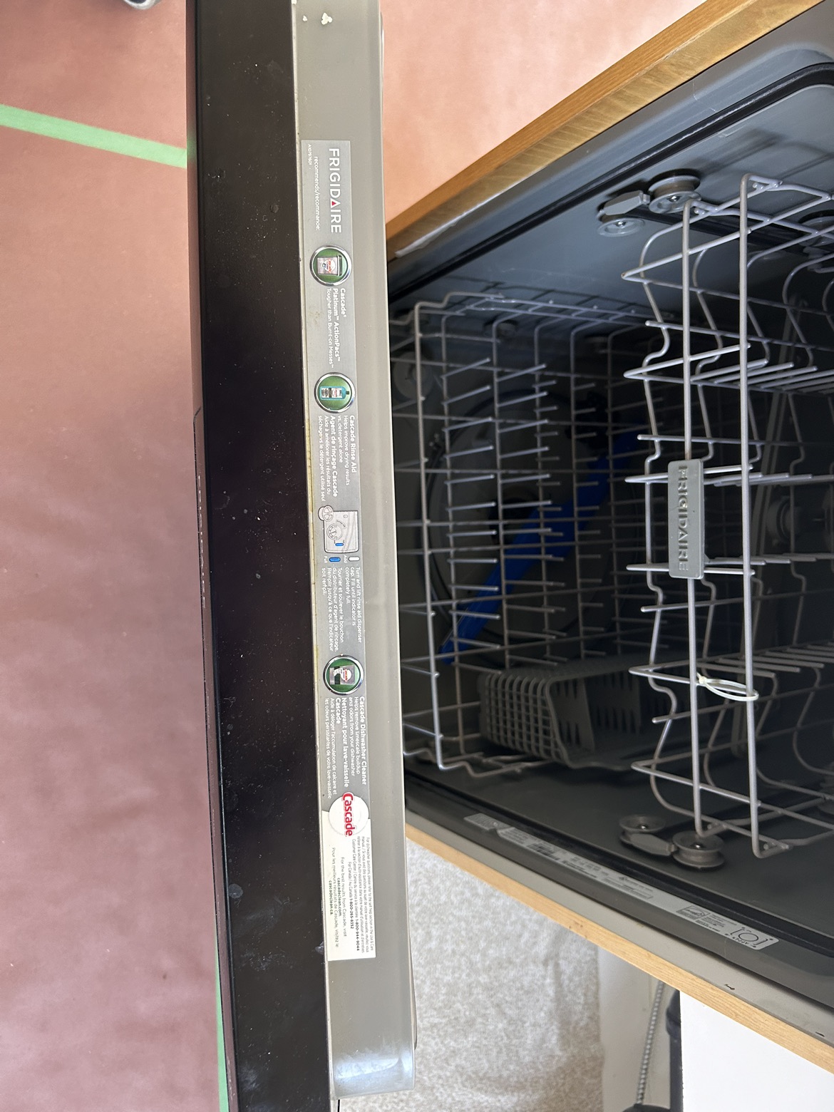 Dishwasher - photo 4