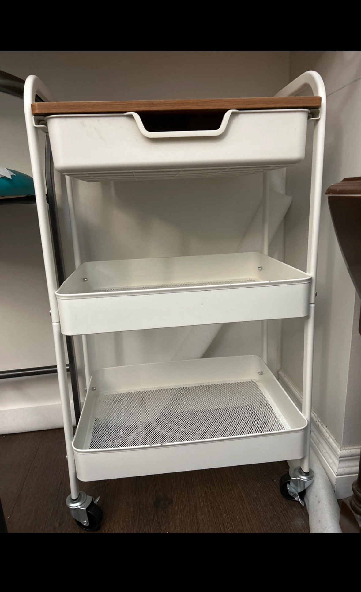 Utility Cart/ Kitchen Cart - photo 2