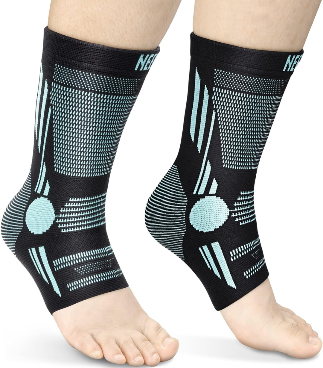 NEENCA Professional Ankle Brace Compression Sleeve XL - photo 3