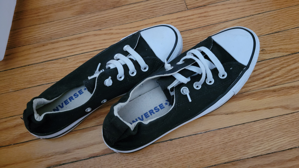 Converse