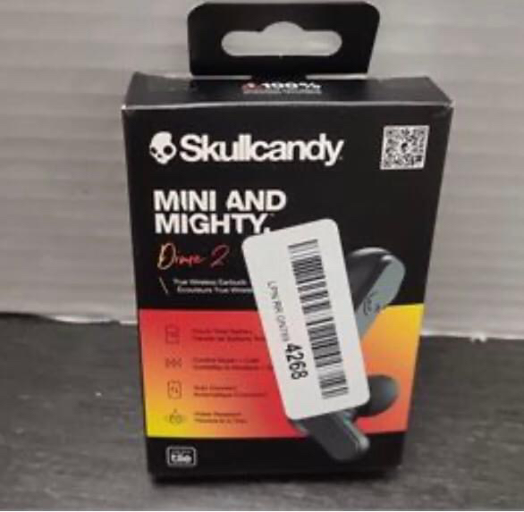 Skullcandy Dime 2 earbuds looking for trades or Cash offers