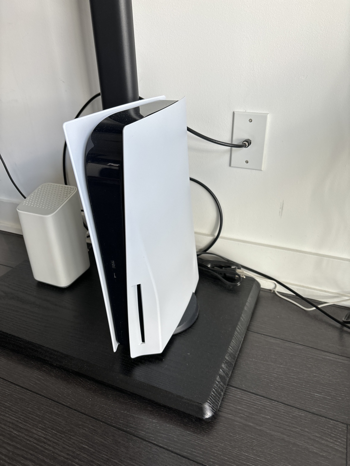Mint condition PS5 Disk edition