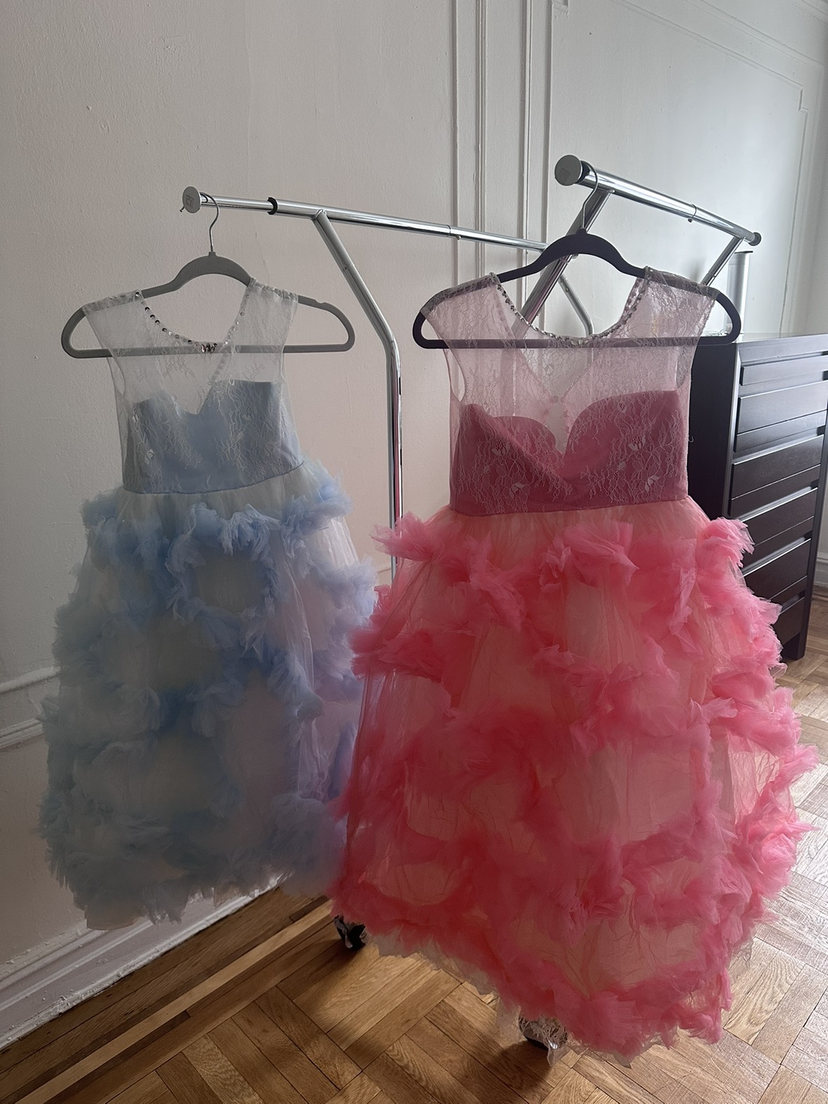 Dress for girls
