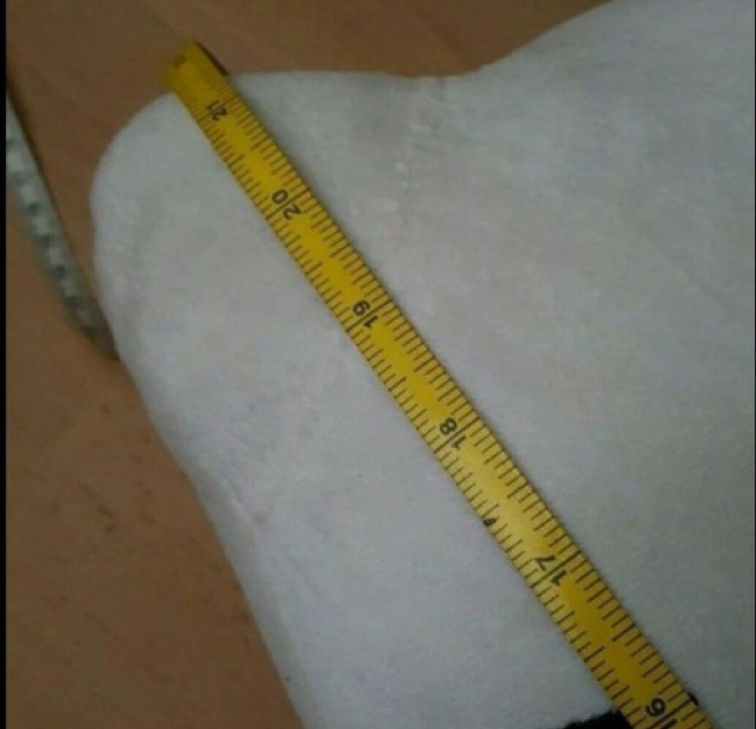 Big Hello Kitty Plush image indicator(3)