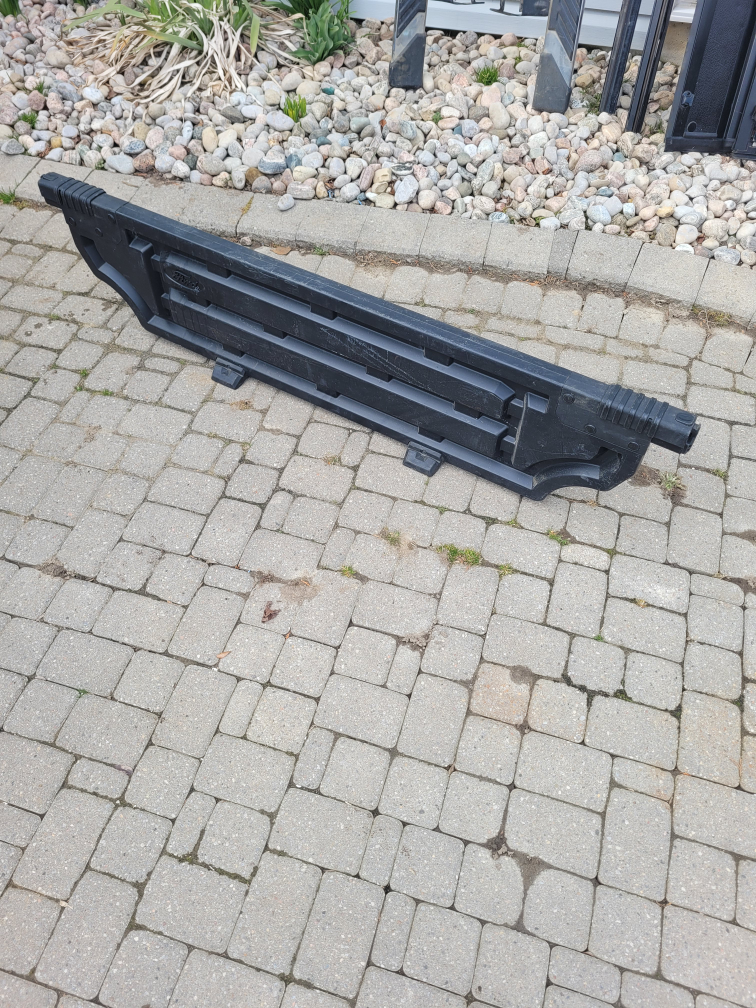 ford f-150 truck bed devider used but in great shape - photo 3