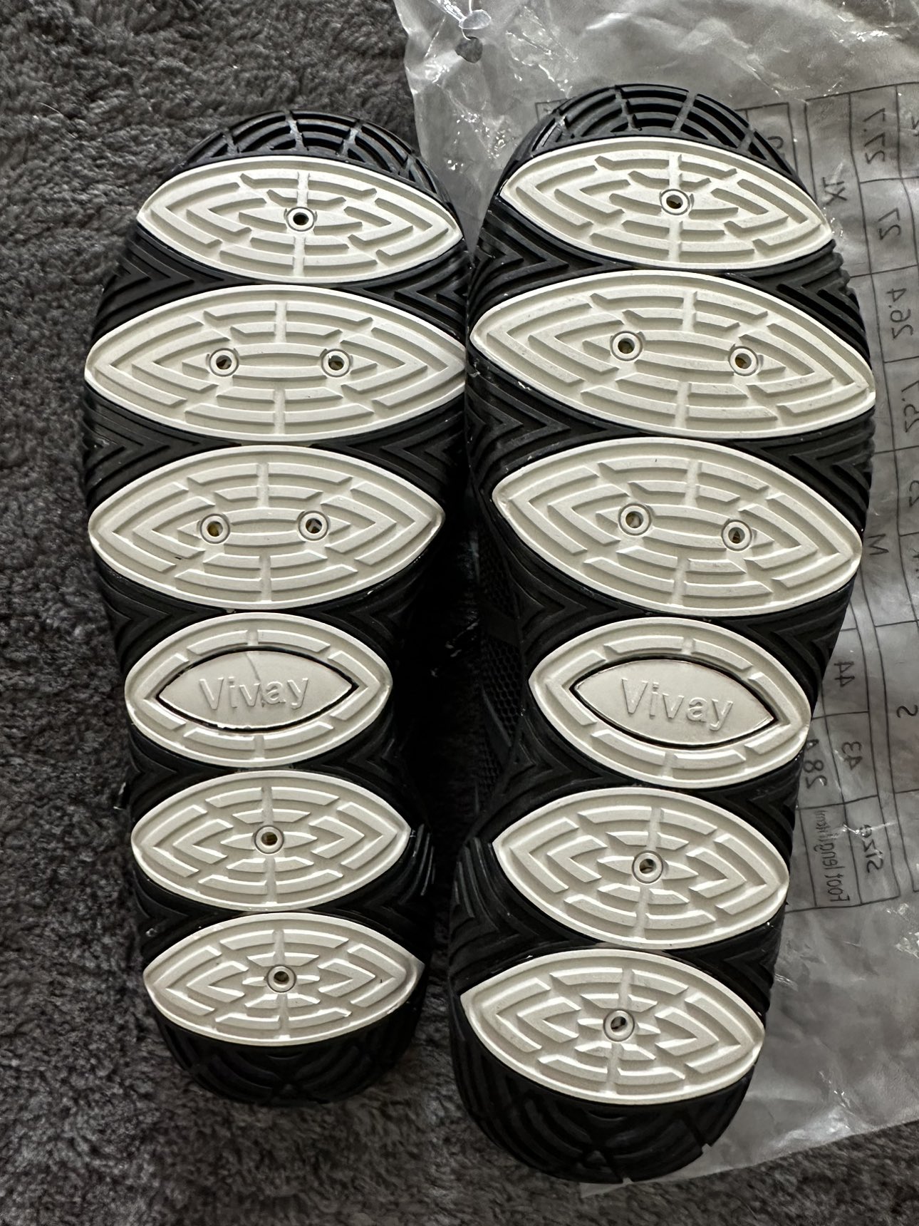 Water Shoes, 39 Womens - photo 2