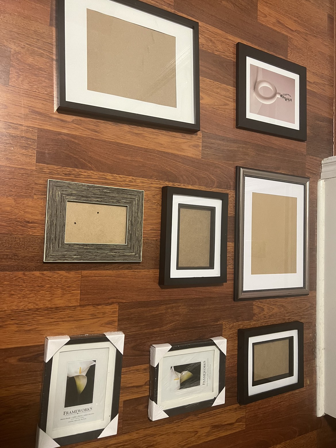 Photo Frame all from the picture