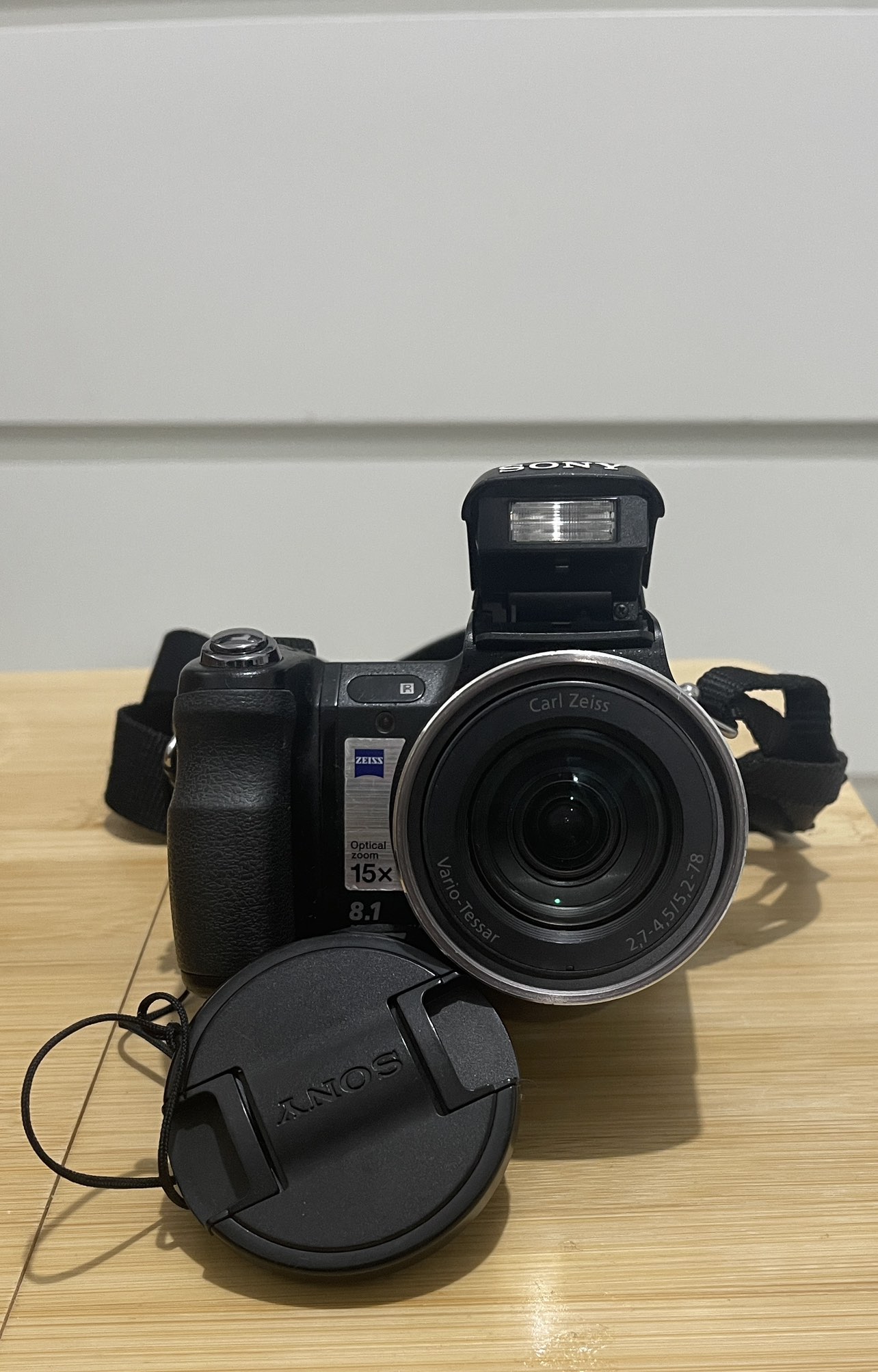 Sony Cyber-Shot