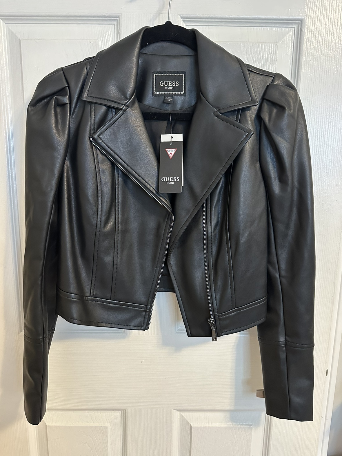 Guess Women’s Jacket - XS thumbnail