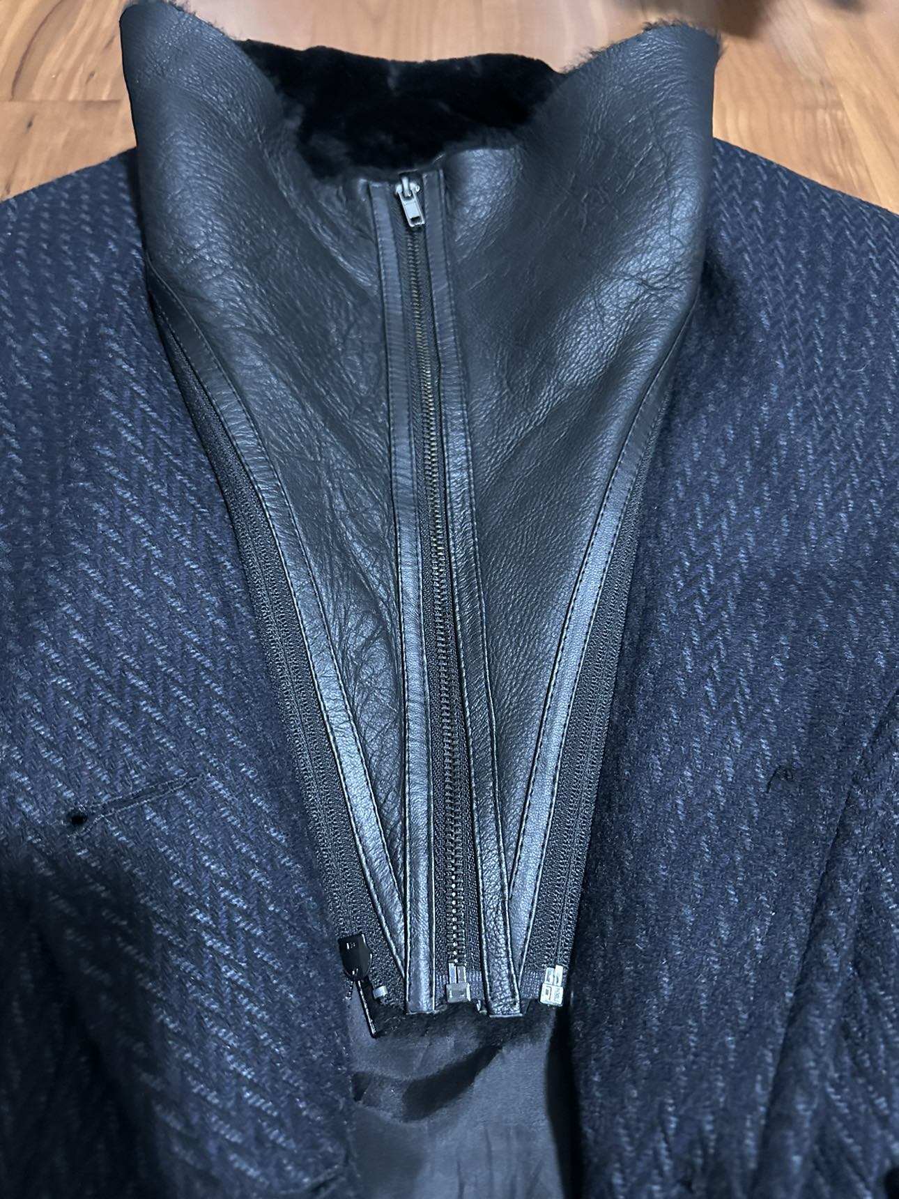 Soïa & Kyo women coat image indicator(4)