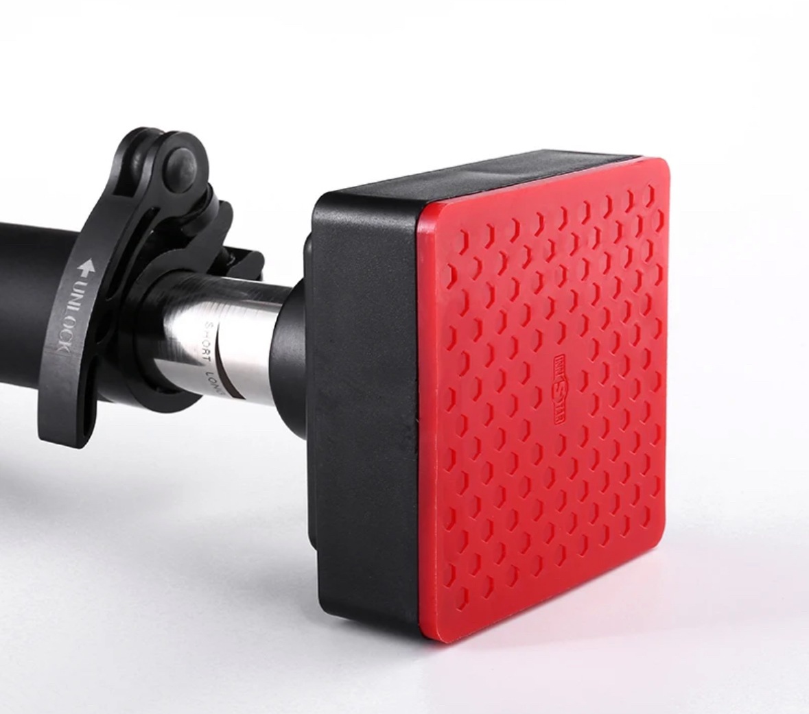 Innstar Home Gym Wall Mounted - photo 4
