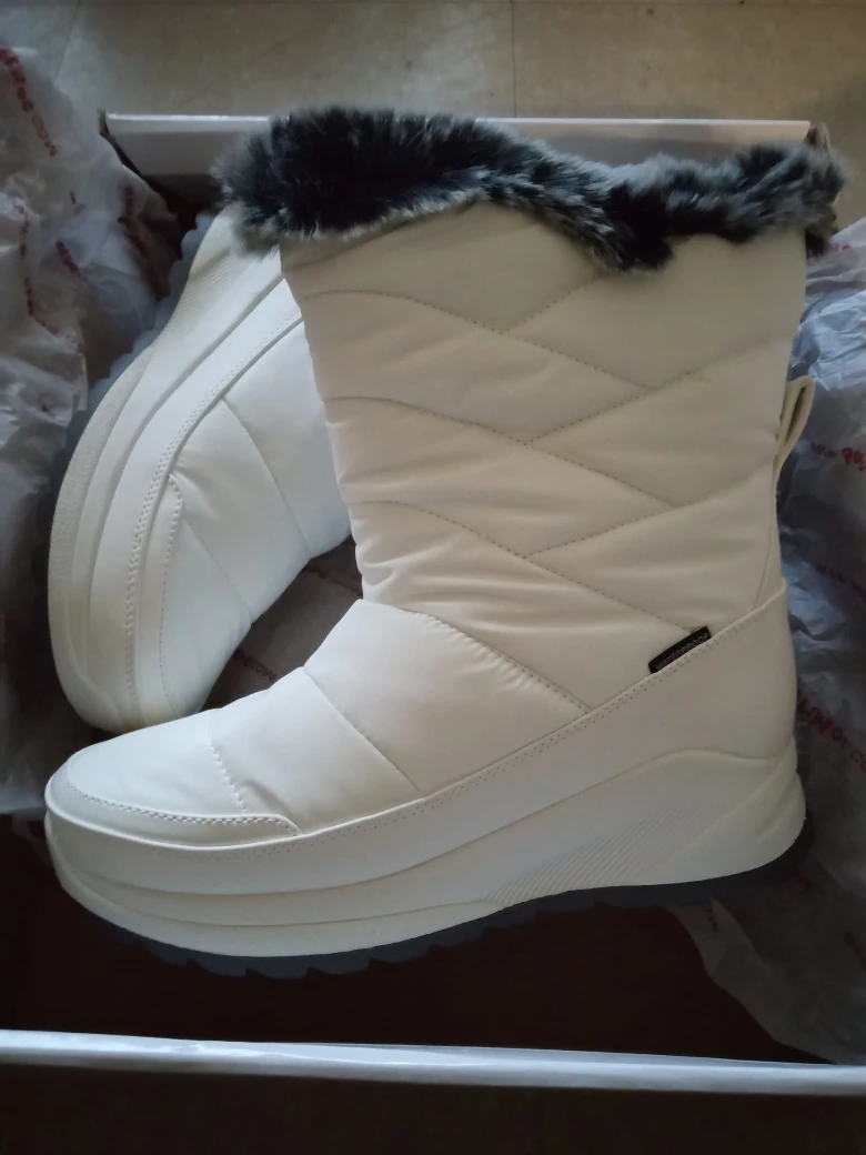 BNIB SOFTMOC WOMENS SWITCH SIZE 9 WATERPROOF - photo 2