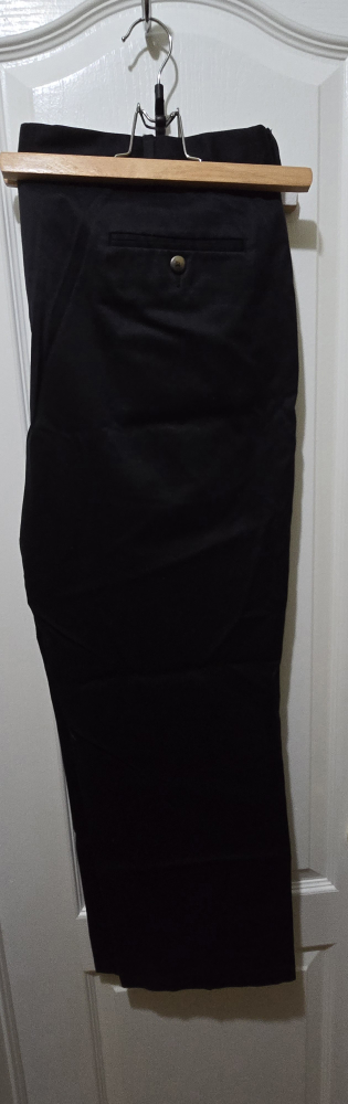 Haggar Mens Dress Pants - Size 40x30 image indicator(2)