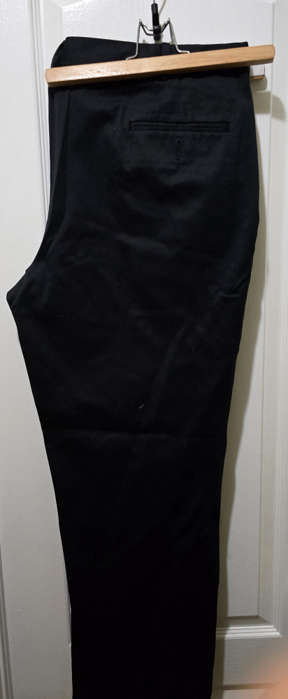 Haggar Mens Dress Pants - Size 40x30 image indicator(4)