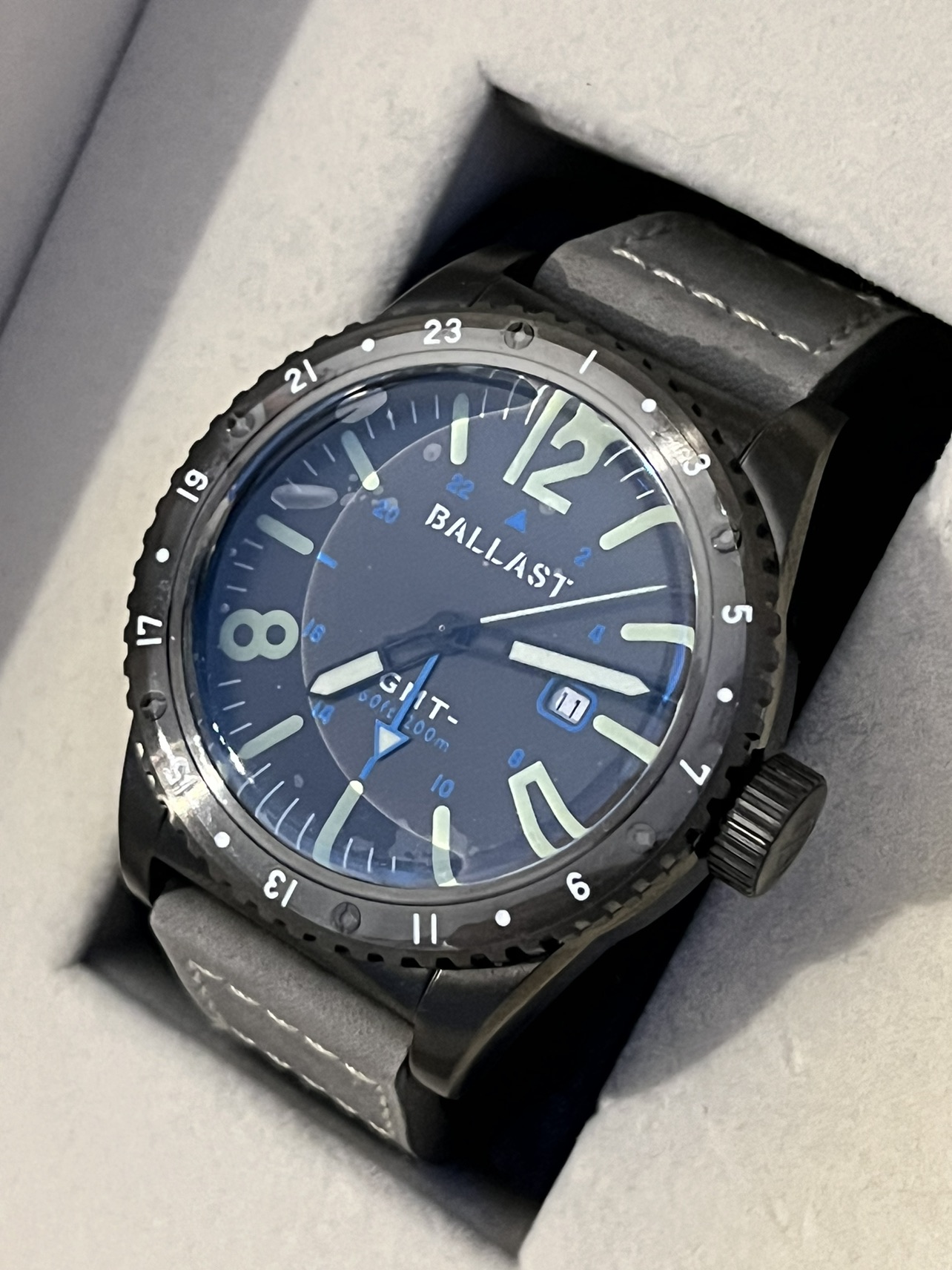 Ballast Men’s Watch BL-3149-03 thumbnail