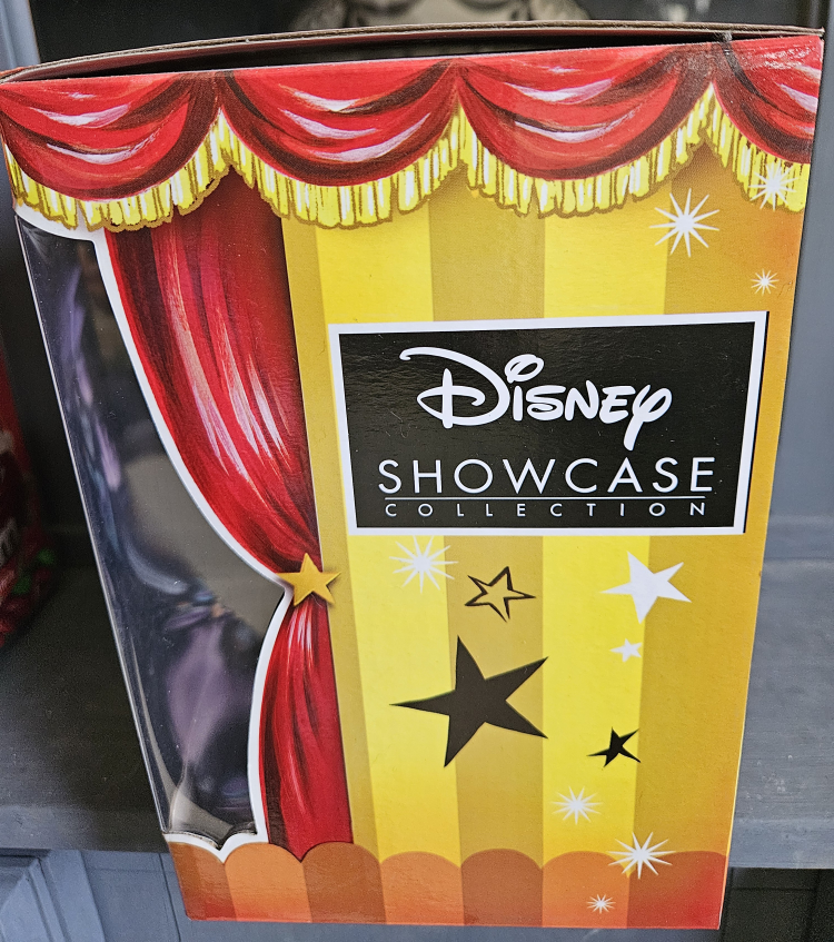 Jack Skellington Miss Mindy vinyl Disney showcase collection - photo 5
