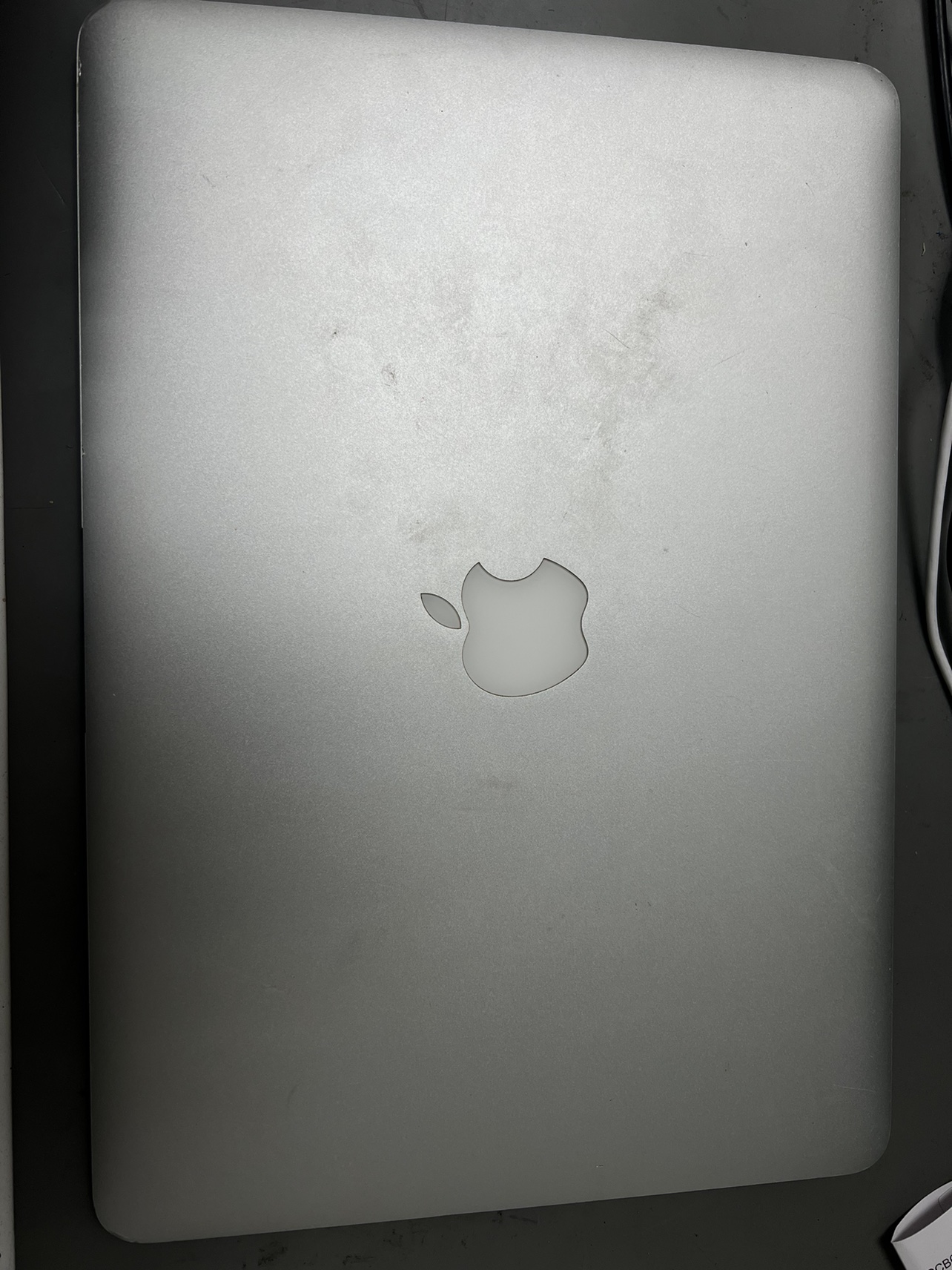 MacBook Air 2017 thumbnail