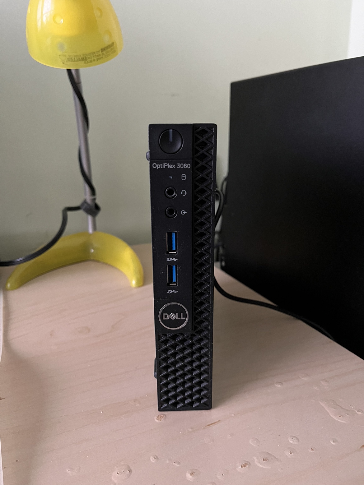 Dell Optiplex Mini pc