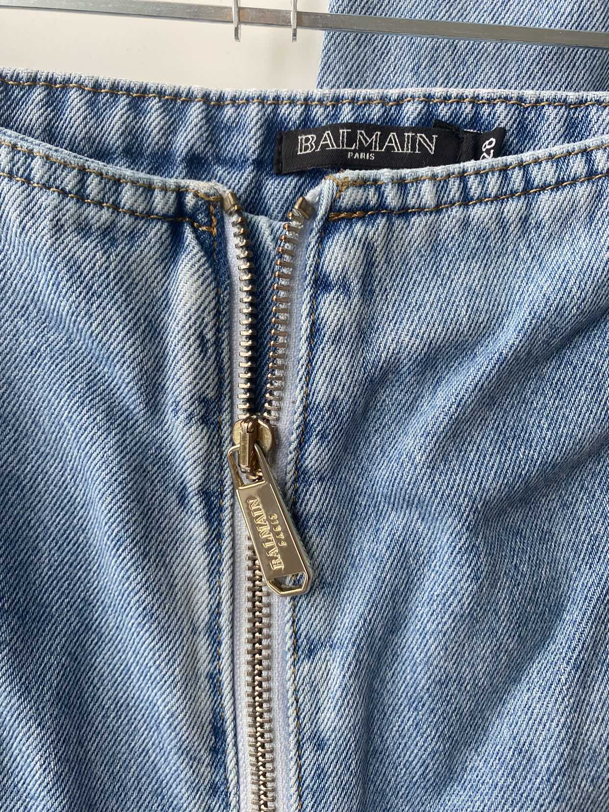 Mom jeans - photo 4