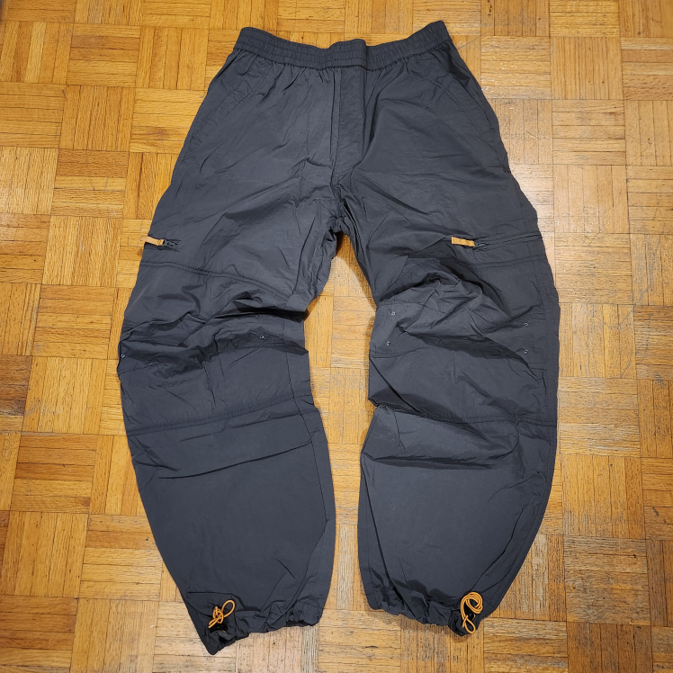 Ptek Vintage Parachute Pants thumbnail