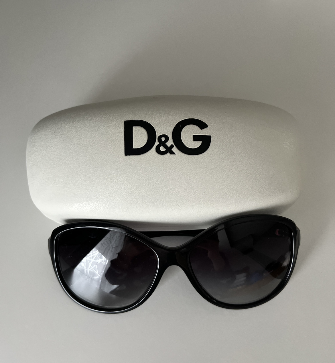D&G sunglasses