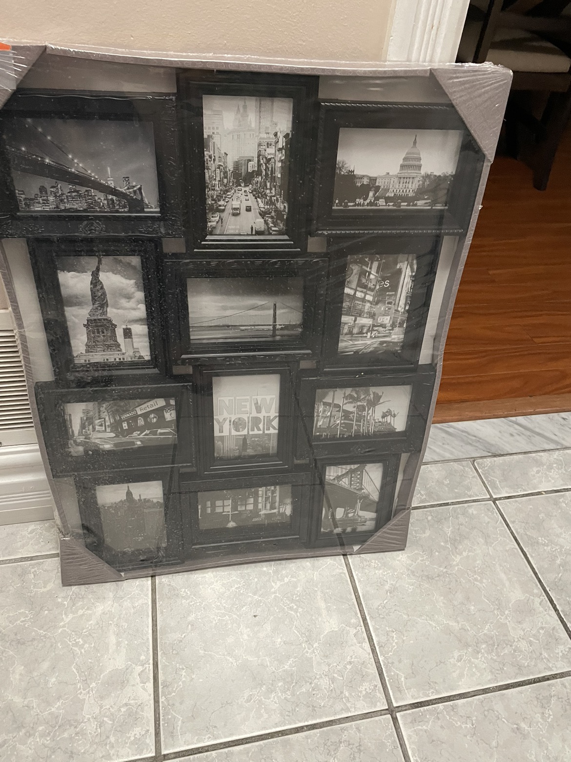 Picture frame - photo 2