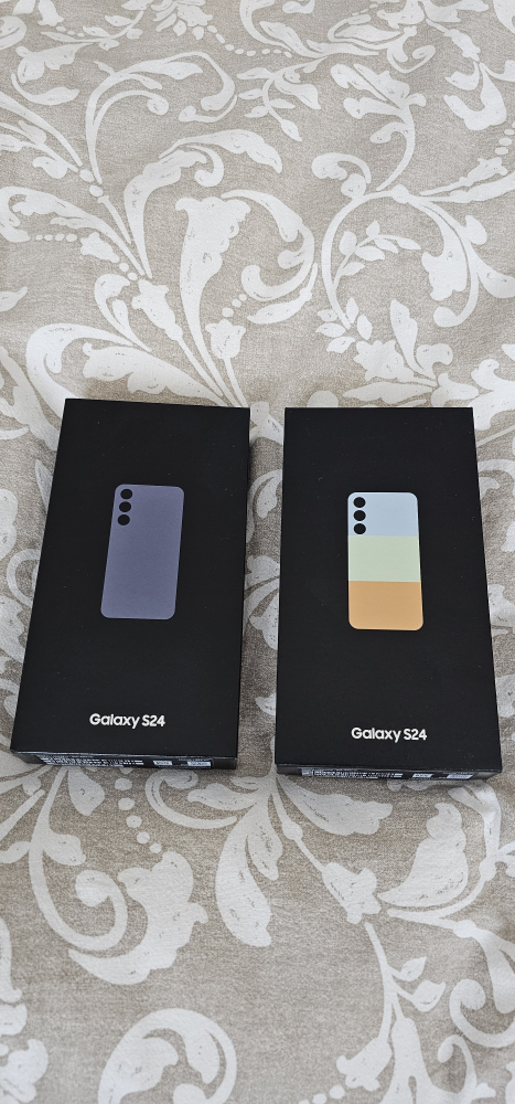 Samsung S24 256GB