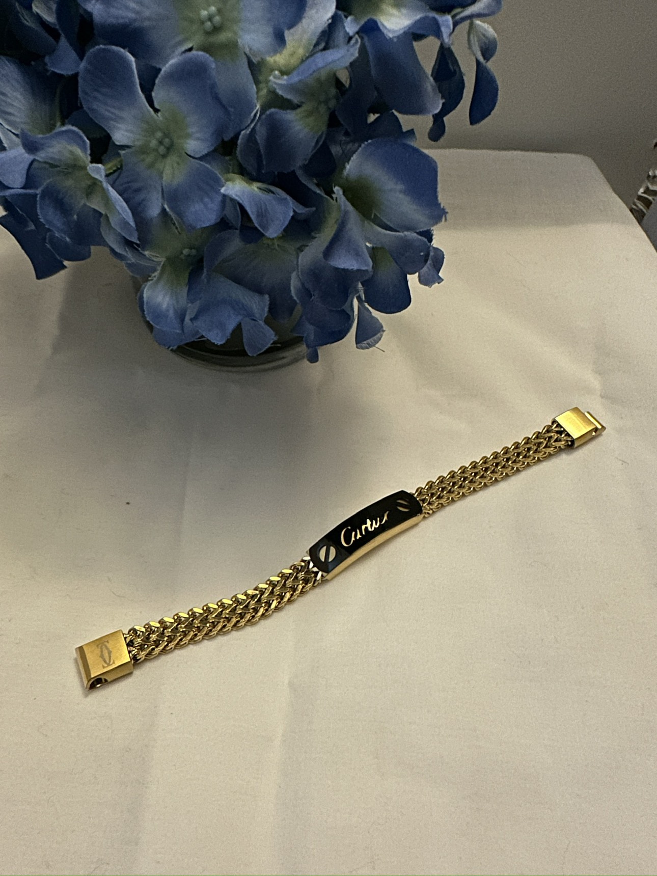 Womens bracelet
