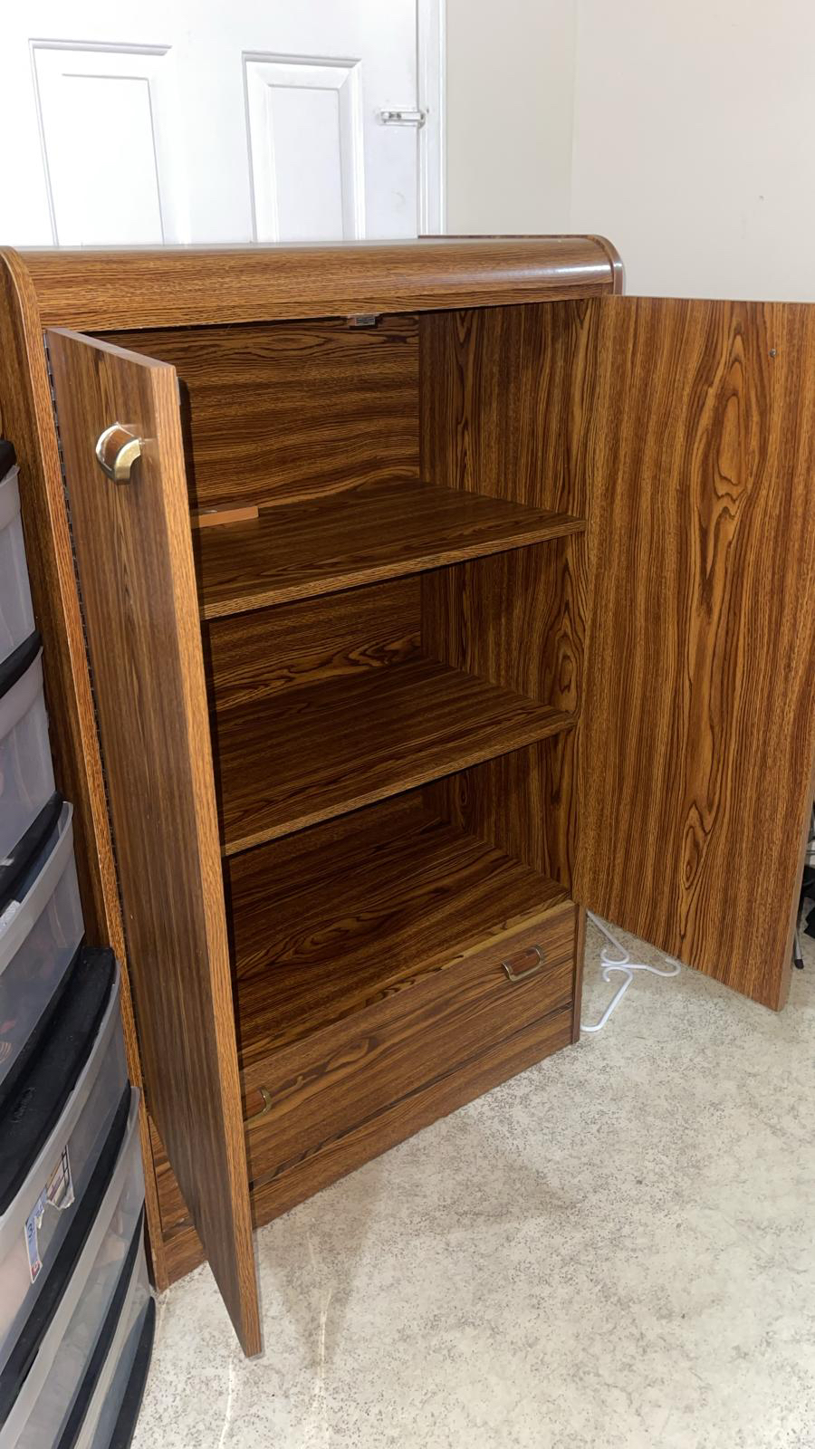 Almirah Storage for sale - photo 3