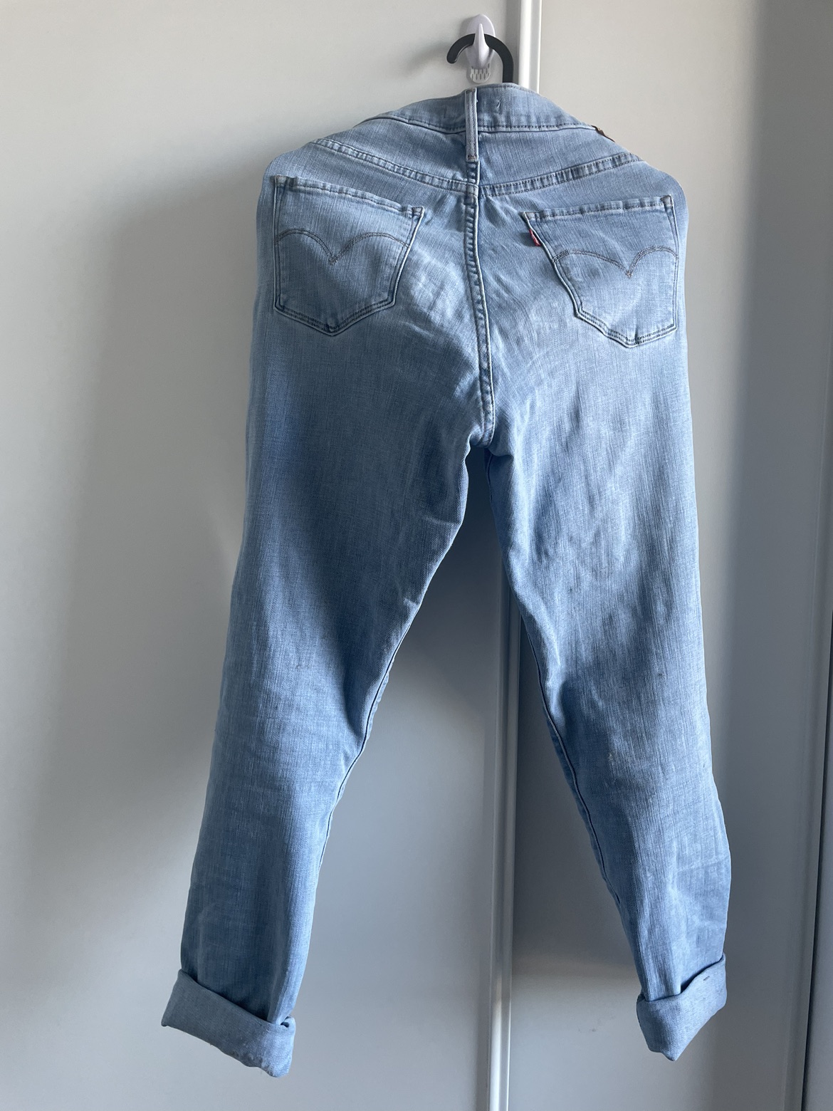 Levi’s Jean size 30 for women , very good condition. - photo 2