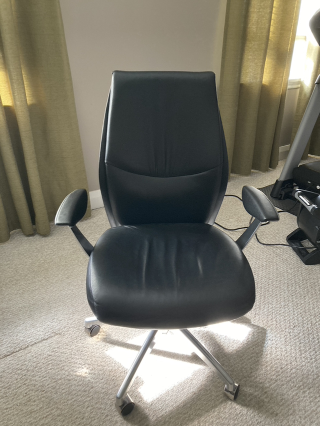 Executive Office Chair