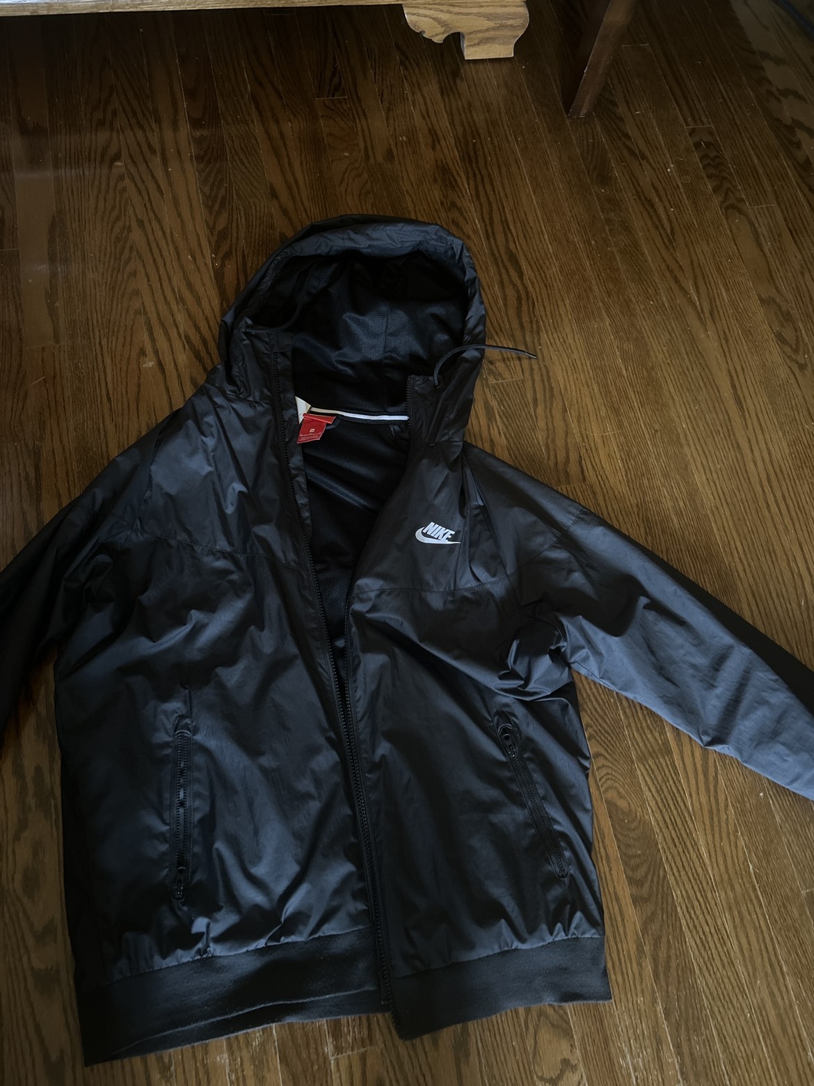Nike Jacket thumbnail