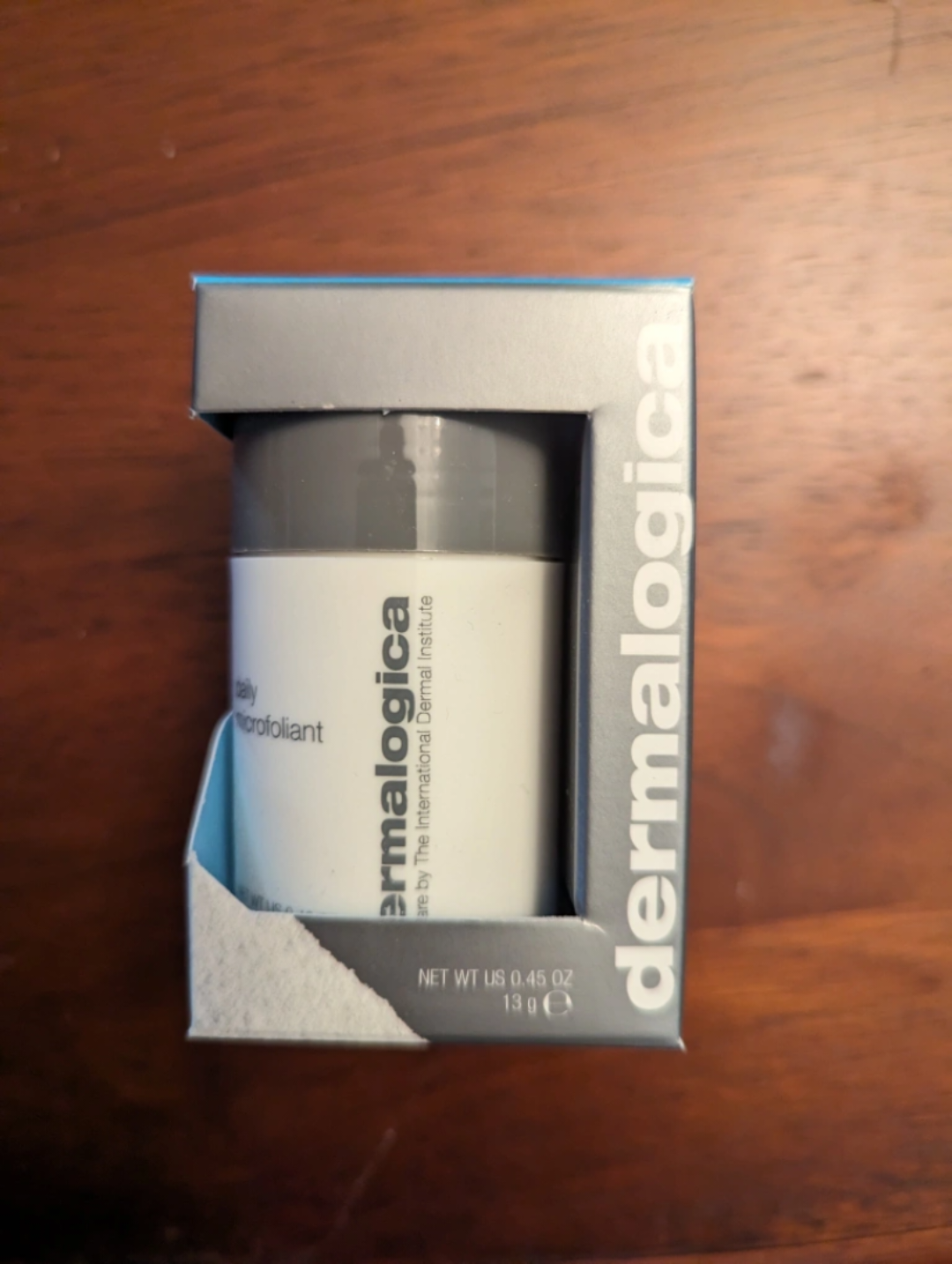 Dermalogica Daily Microfoliant thumbnail