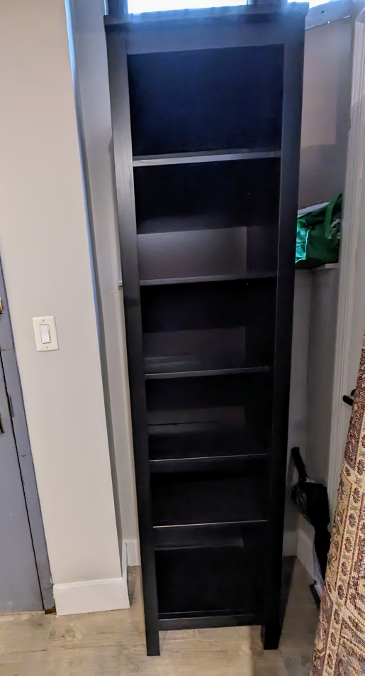 IKEA Hemnes book case - photo 2
