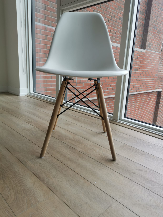 Eiffel chair - photo 3