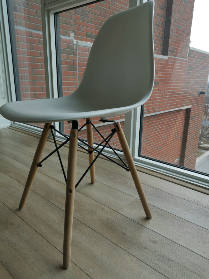 Eiffel chair - photo 4