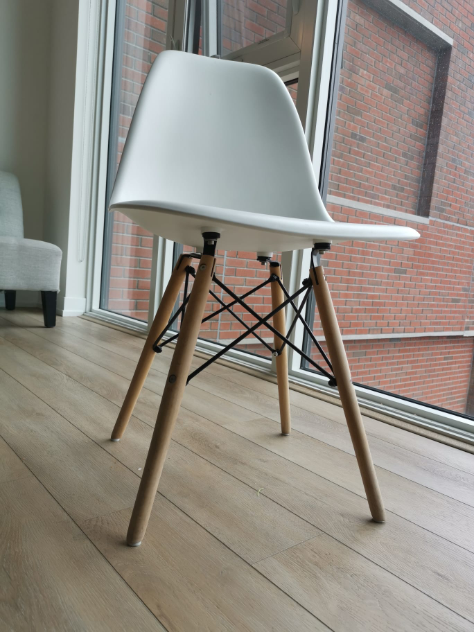 Eiffel chair - photo 5