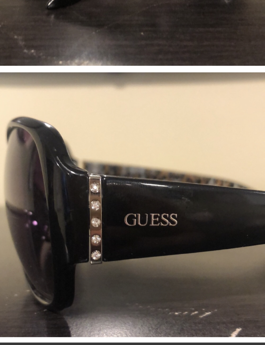 Elegant sunglasses - photo 5