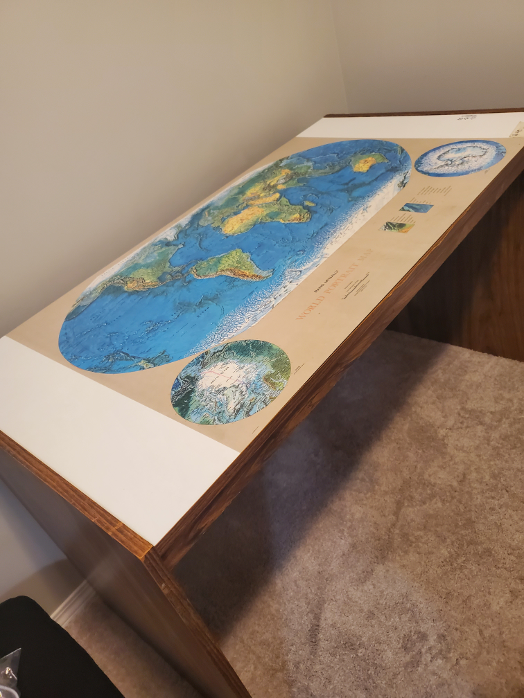 COMPUTER/STUDY DESK - photo 2
