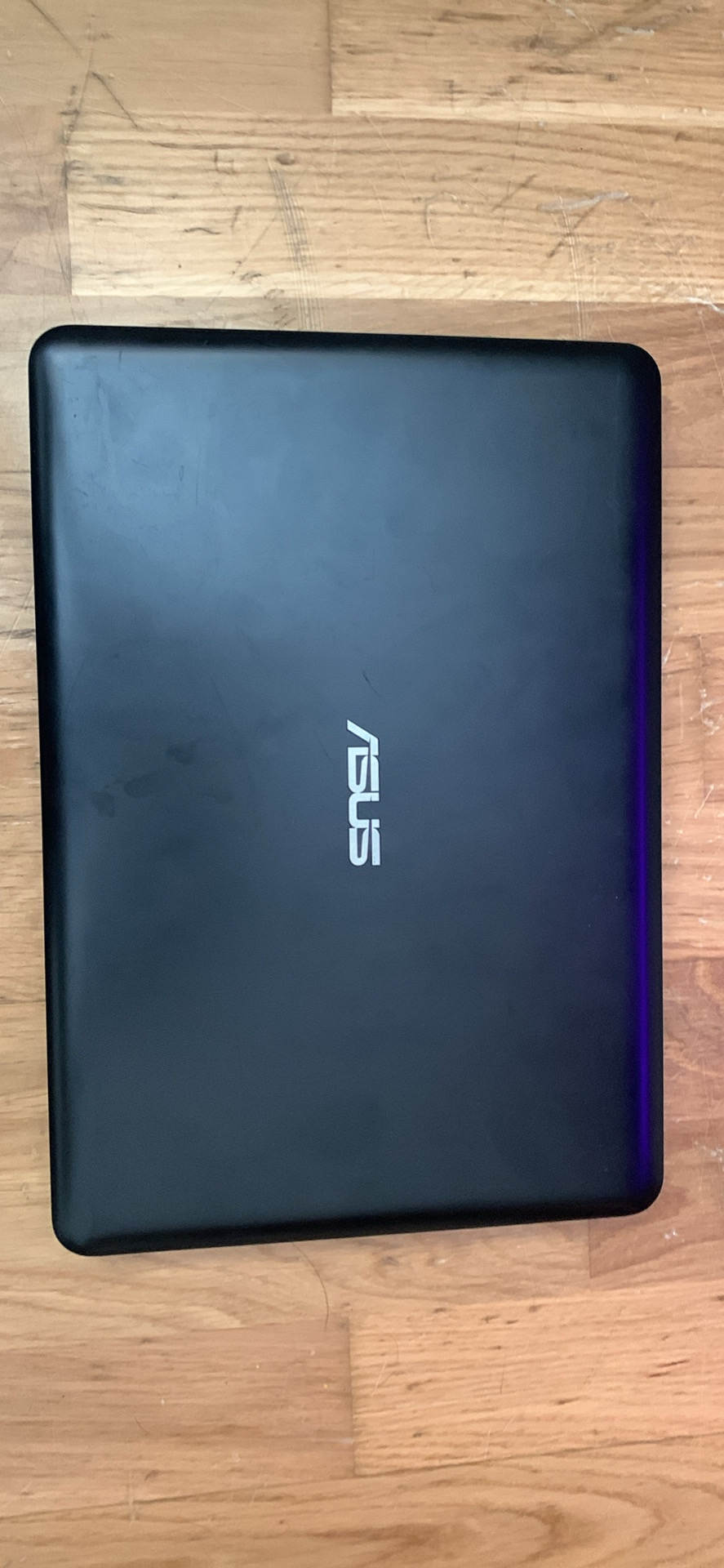 Asus laptop
