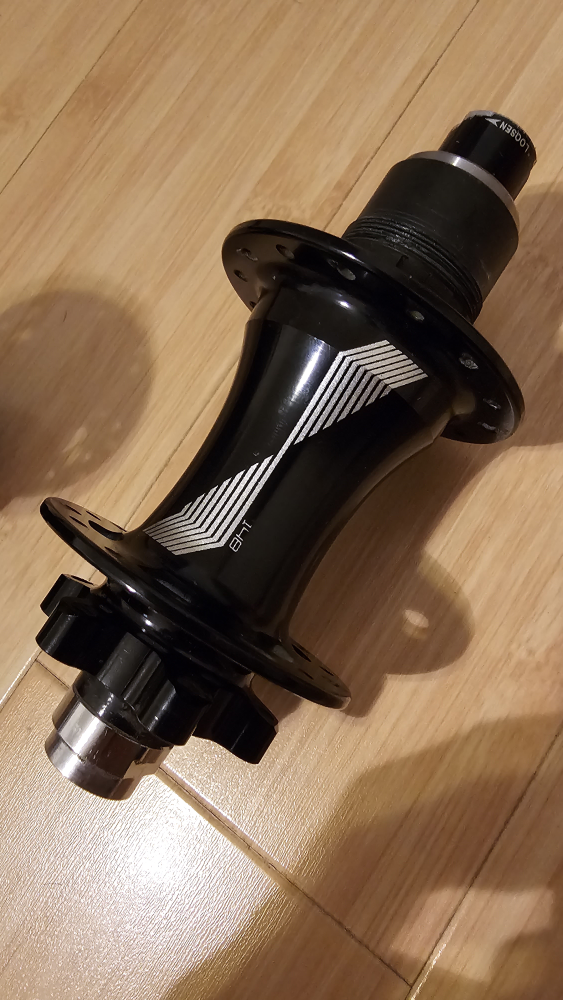 Specialized Rear Hub for mountain bikes