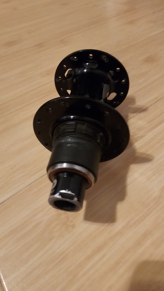 Specialized Rear Hub for mountain bikes - photo 4