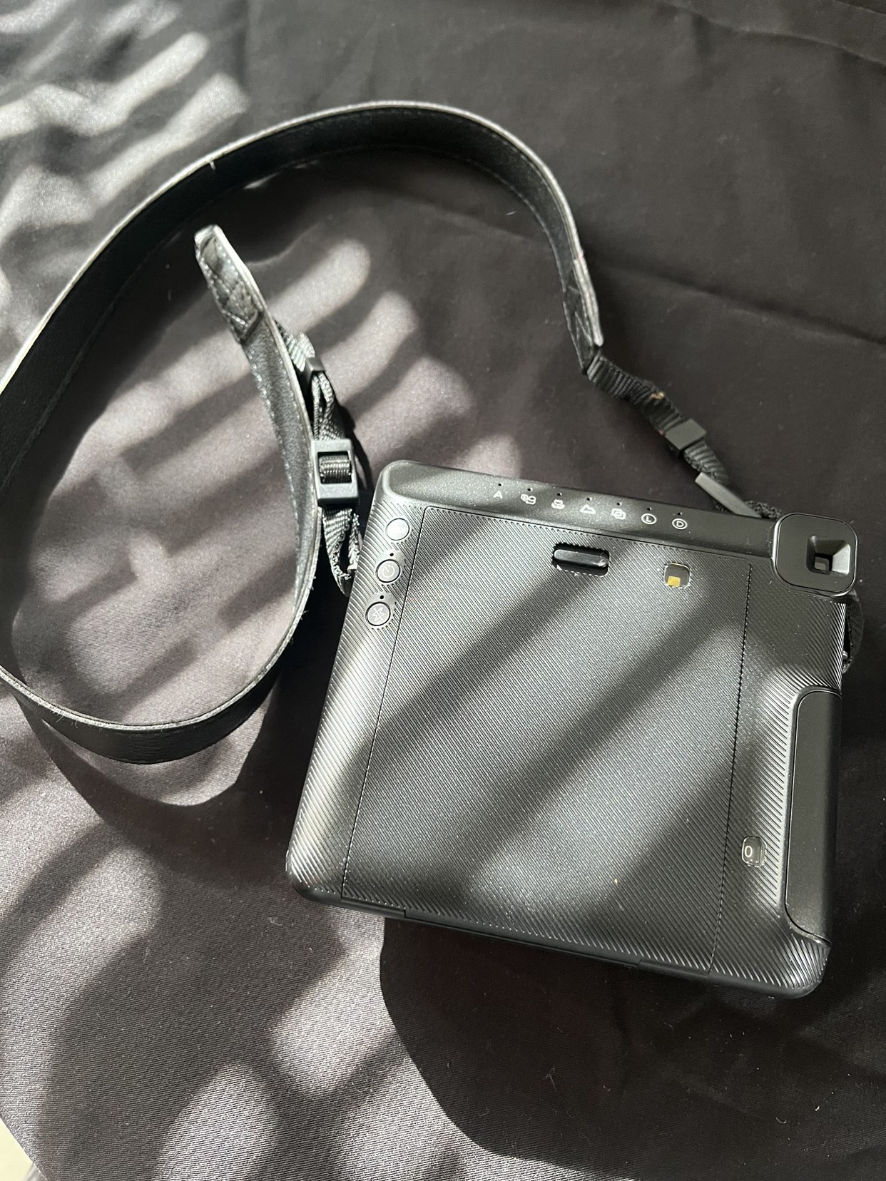 Fujifilm Instax Square SQ6 - photo 2