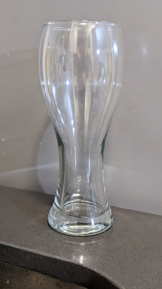 Set of Beer glasses - photo 4