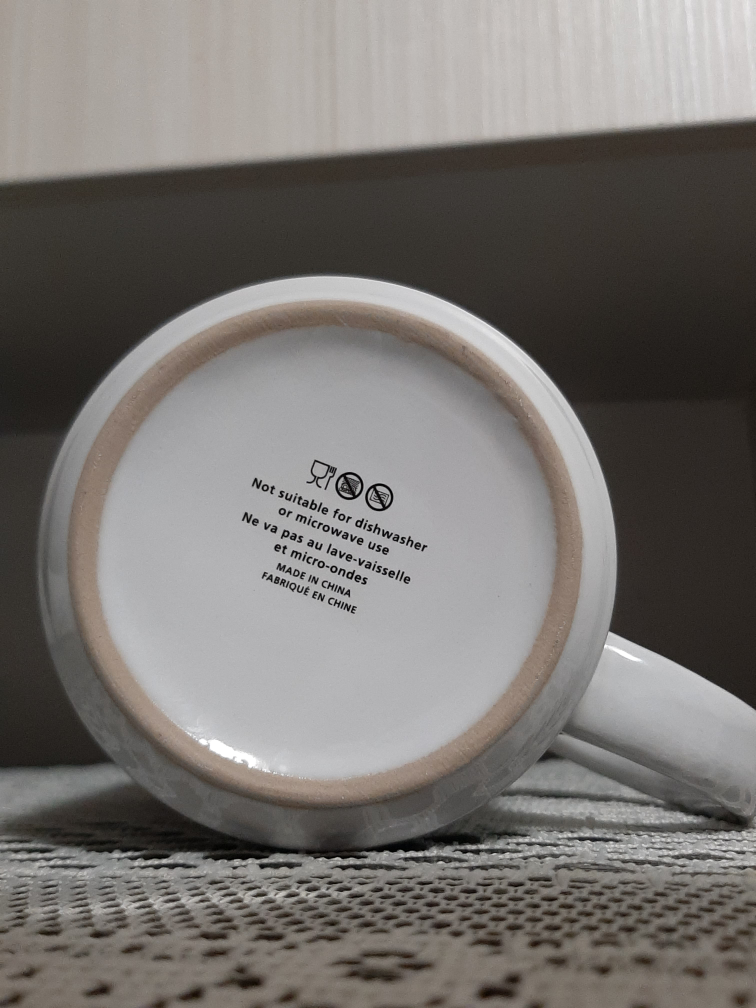 Colour Changing Mug image indicator(3)