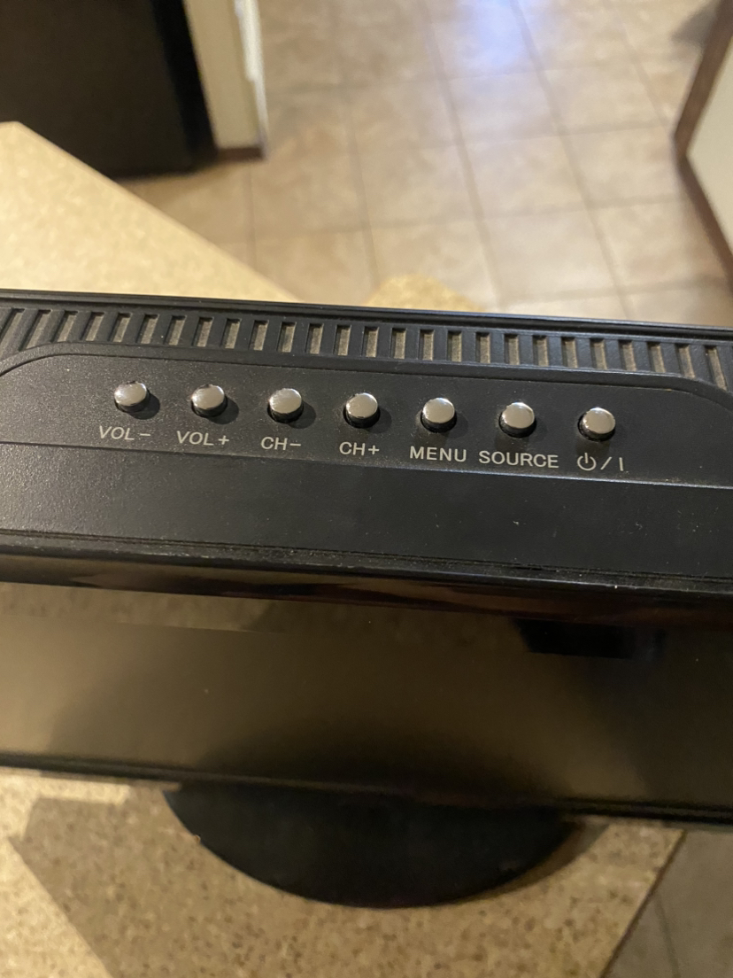 18in by 12in LED Fluid TV - photo 5