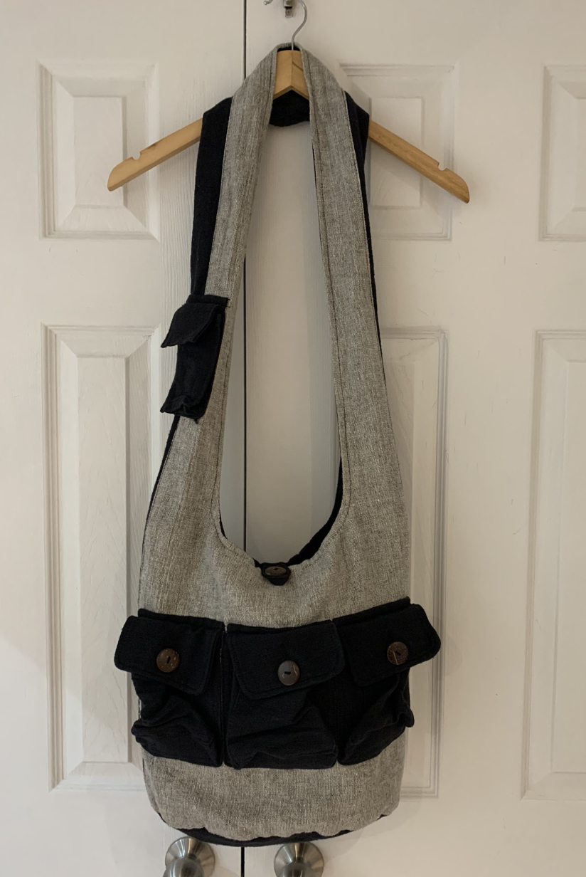 Cotton Bag