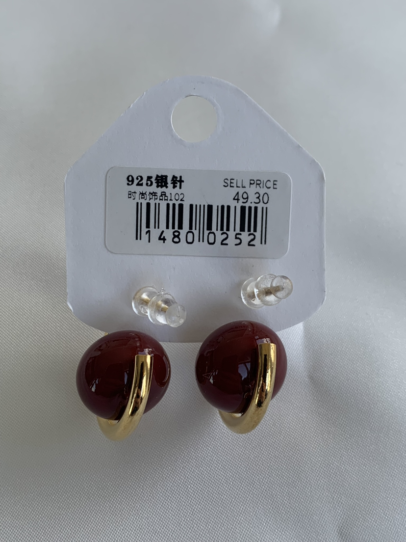 🎈Earrings🌙 image indicator(4)